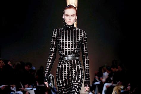 Negozi di abbigliamento: Alexander McQueen .